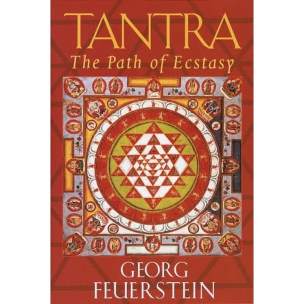 Tantra (häftad, eng)