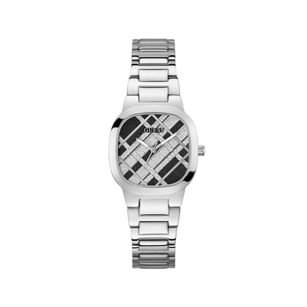 GUESS GW0600L1 - Quartz Klocka Dam (32MM)