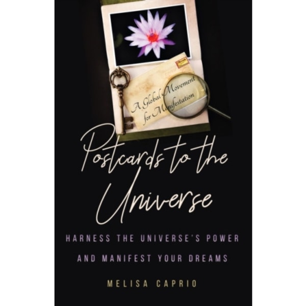 Postcards to the Universe (häftad, eng)