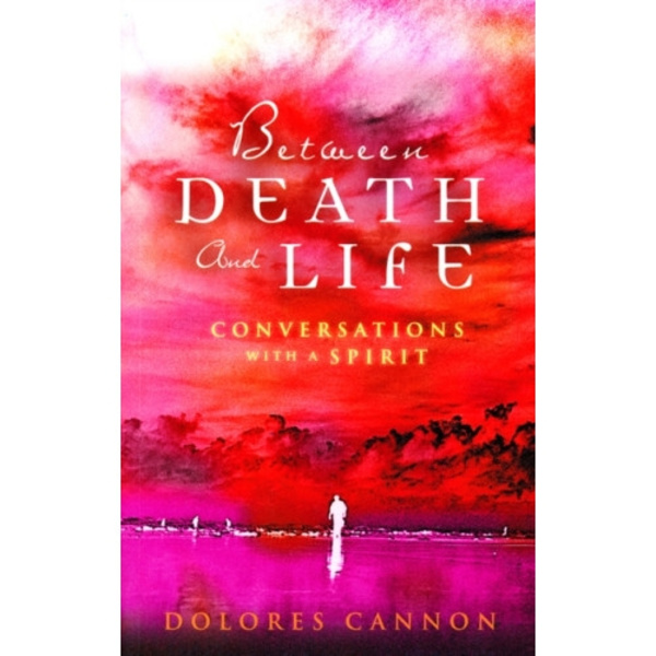 Between Death and Life (häftad, eng)