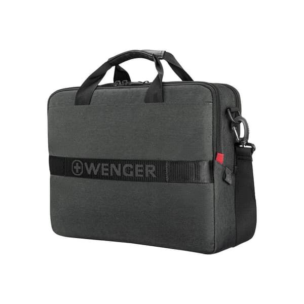 Wenger MX ECO Brief - ryggsäck för bärbar dator