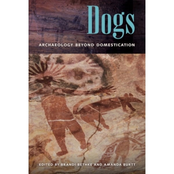 Dogs (häftad, eng)