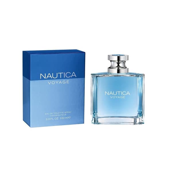 Voyage Edt 100ml