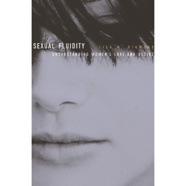 Sexual Fluidity (häftad, eng)