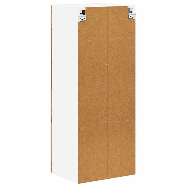 Diskmaskin panel Kalmar Gammalt trä 40 x 31 x 100 cm