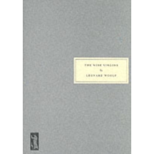 The Wise Virgins (häftad, eng)