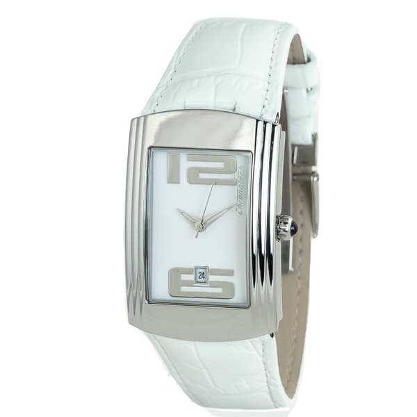 CHRONOTECH CT7017B-06 - Quartz Klocka Dam (29MM)