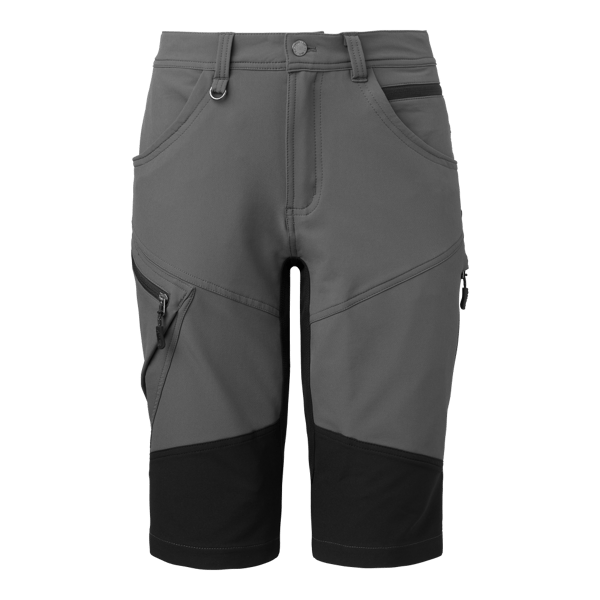 Wega Shorts w Graphite Female