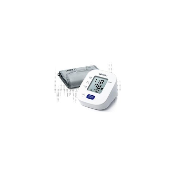 Blodtryckmätare OMRON M2+