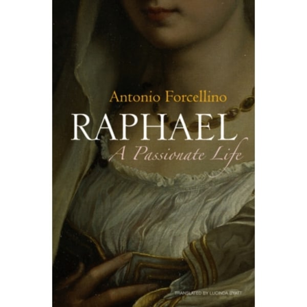 Raphael (häftad, eng)