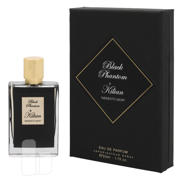 Kilian Black Phantom Edp Spray 50 ml Unisex