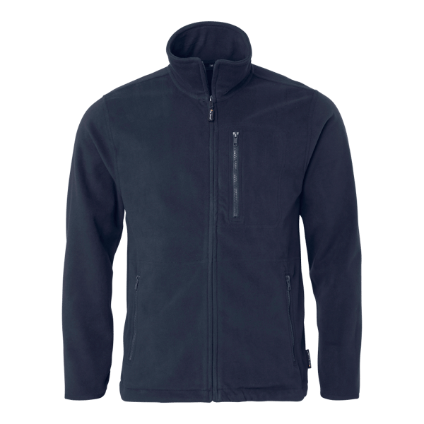 4642 Fleece Navy Unisex