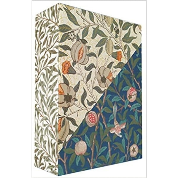 William Morris: 100 Postcards