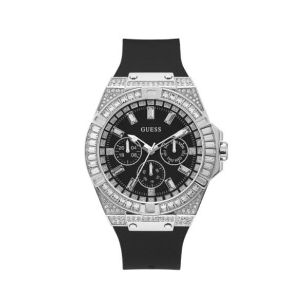 GUESS GW0208G1 - Quartz Klocka Herr (47 MM)