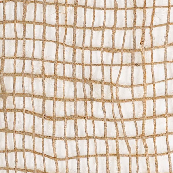 Juterrulle Naturfärg 100 x 1500 cm
