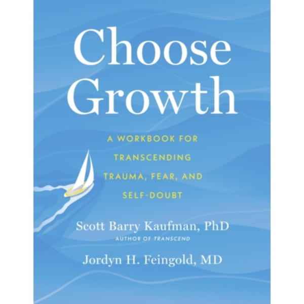 Choose Growth (häftad, eng)