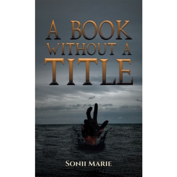 A Book Without a Title (häftad, eng)