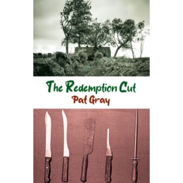 The Redemption Cut (häftad, eng)