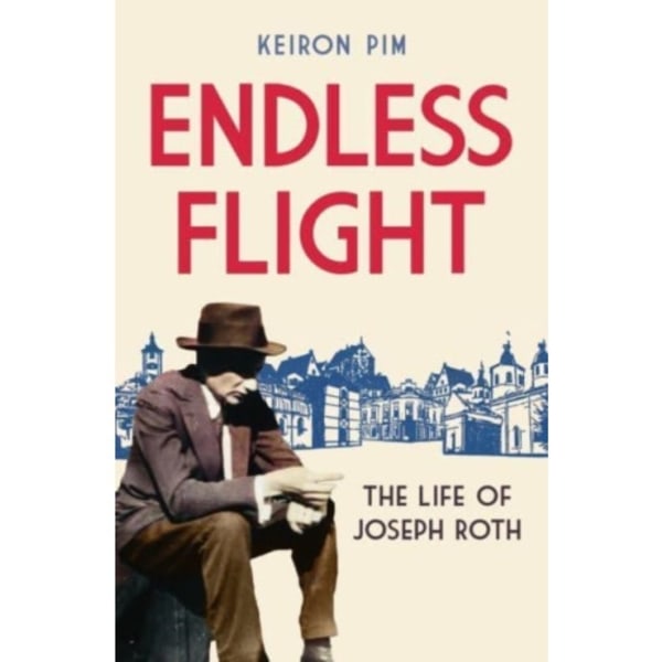 Endless Flight (inbunden, eng)