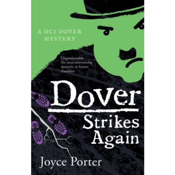 Dover Strikes Again (häftad, eng)
