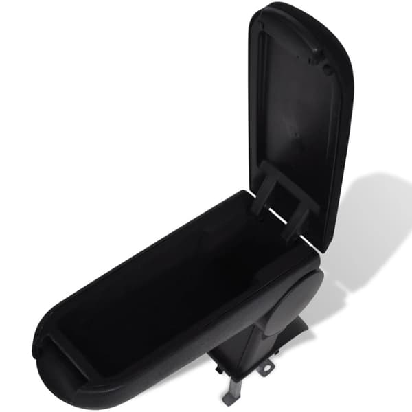 Armstöd till VW New Polo (2011)