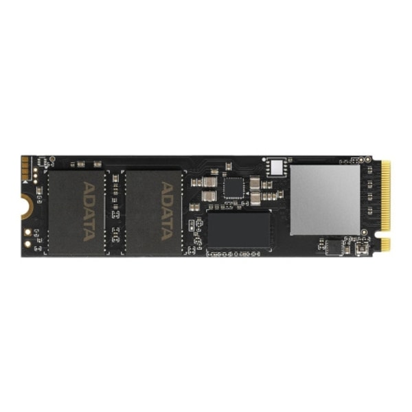 XPG GAMMIX S70 Blade - SSD - 2 TB - PCIe 4.0 x4 (NVMe)
