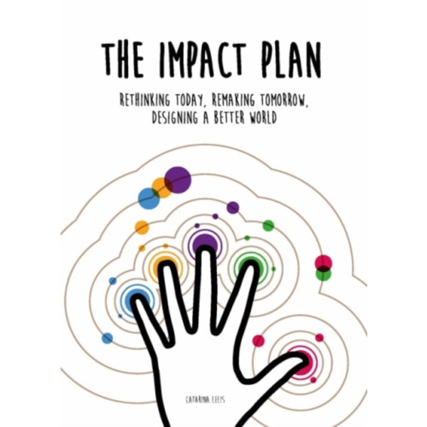 The Impact Plan (häftad, eng)