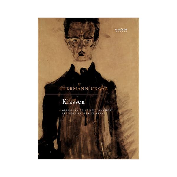 Klassen (bok, danskt band)