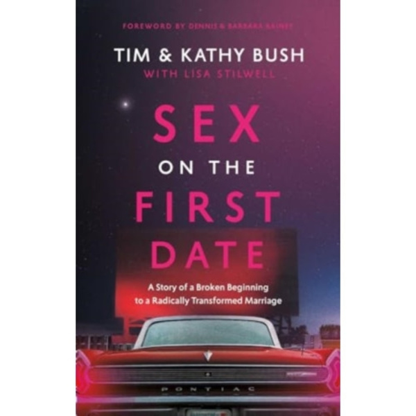 Sex on the First Date (inbunden, eng)