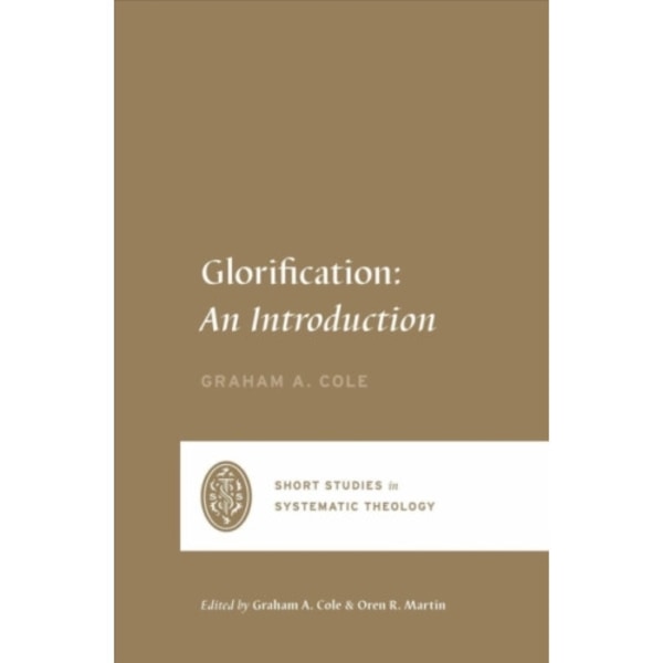 Glorification (häftad, eng)
