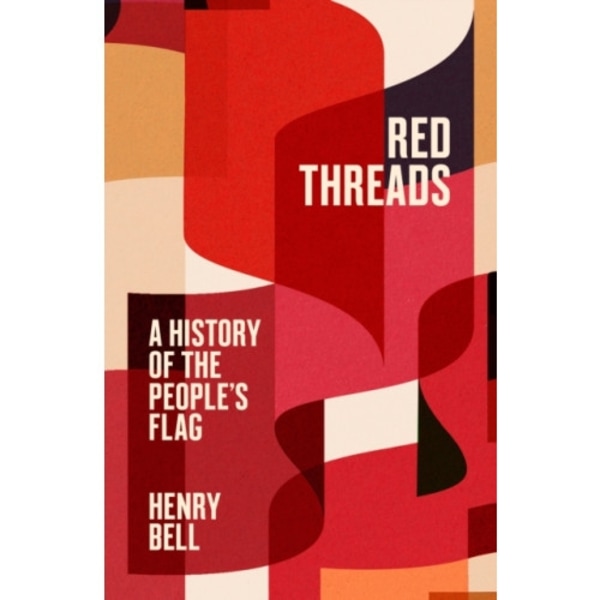 Red Threads (inbunden, eng)