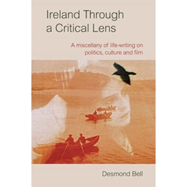 Ireland Through a Critical Lense (inbunden, eng)