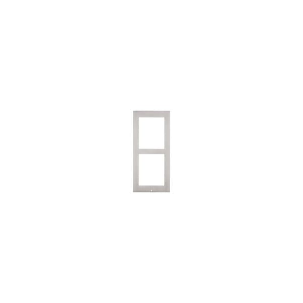 2N - monteringsram - nickel