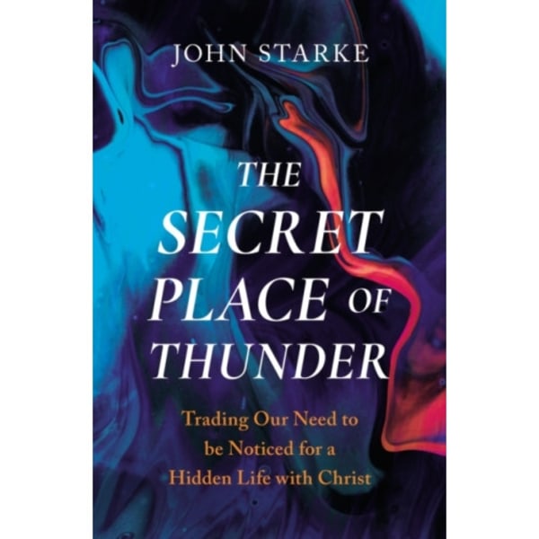 The Secret Place of Thunder (häftad, eng)