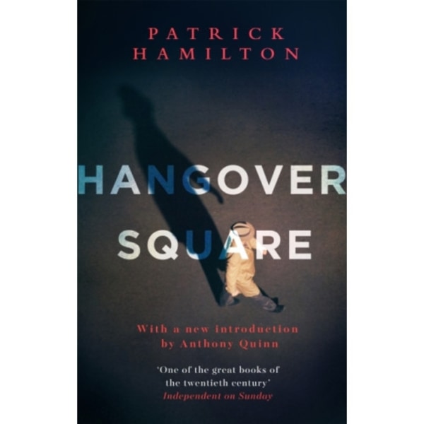 Hangover Square (häftad, eng)