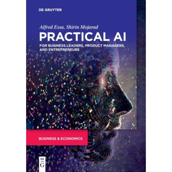 Practical AI for Business Leaders, Product Managers, and Entrepreneurs (häftad, eng)