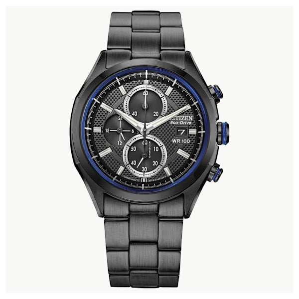 CITIZEN CA0438-52E - Solenergi Herr (41MM)