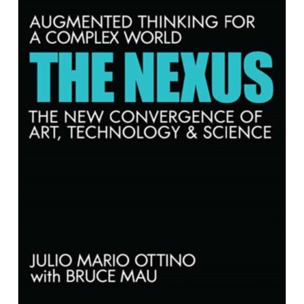 The Nexus (inbunden, eng)