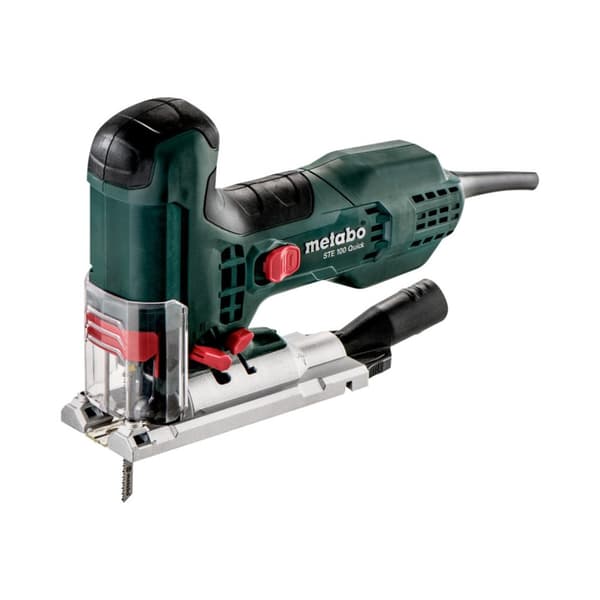 Metabo STE 100 QUICK - sticksåg - 710 W