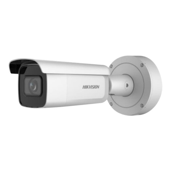 Hikvision Pro Series DS-2CD2646G2-IZS - nätverksövervakningskamera - kula