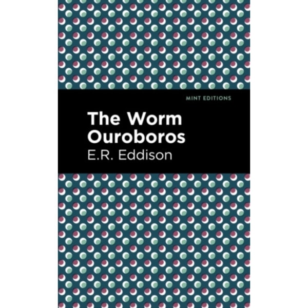 The Worm Ouroboros (häftad, eng)