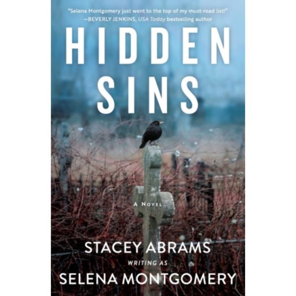 Hidden Sins (häftad, eng)