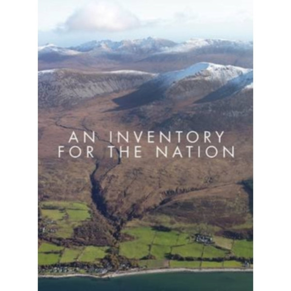An Inventory for the Nation (häftad, eng)
