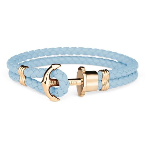 PAUL HEWITT PH-PHLGNIXXXL - Bracelet Unisex (20-21CM)