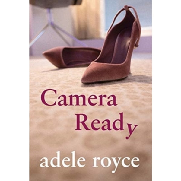 Camera Ready (inbunden, eng)