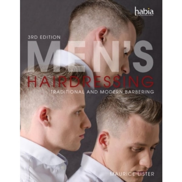 Men's Hairdressing (häftad, eng)