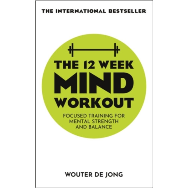 The 12 Week Mind Workout (häftad, eng)