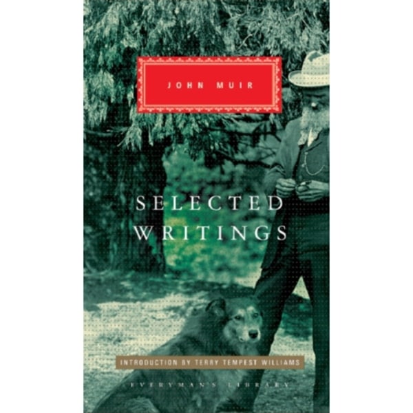 Selected Writings (inbunden, eng)