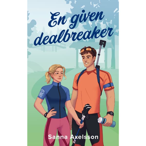 En given dealbreaker (häftad)