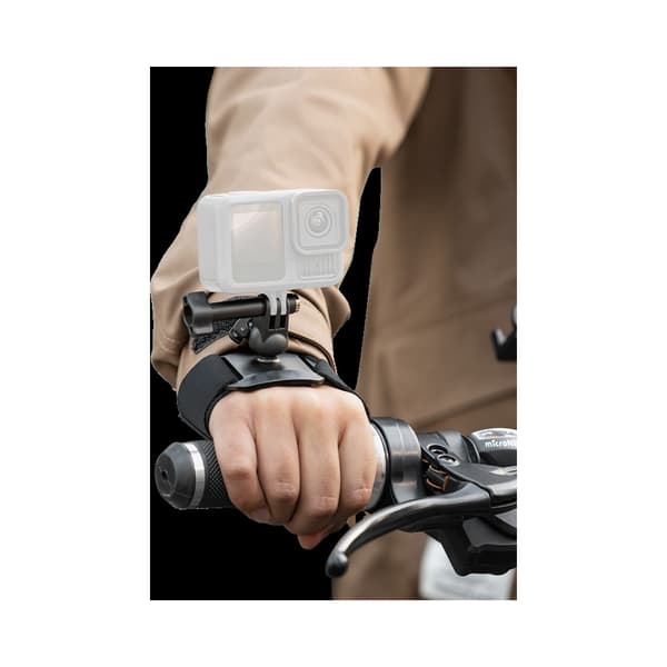 SmallRig 5723 Wrist Strap Mount for Action Cameras